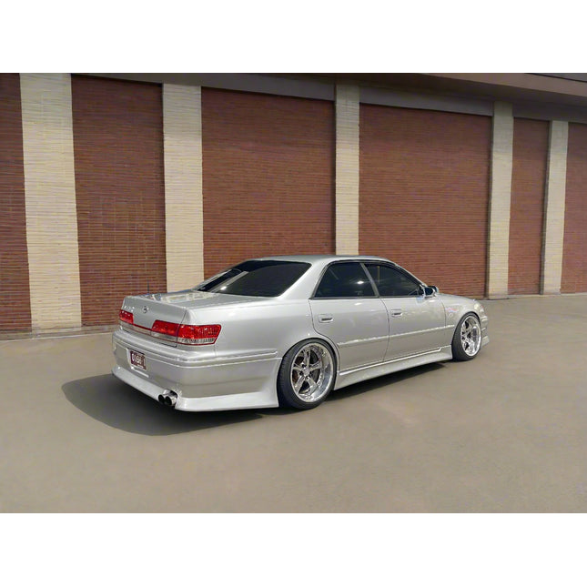 Vertex-style toyota mark 2 GX/JZX 100/101/105