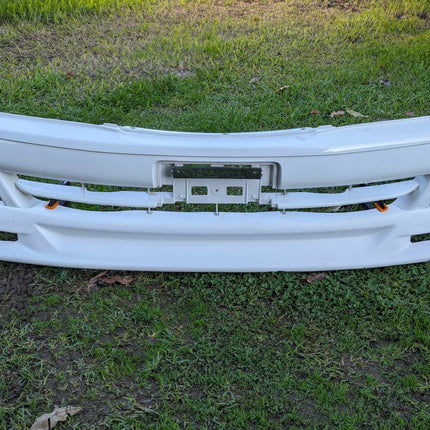 Julius front lip Series 2 X100/101/105 Toyota Chaser