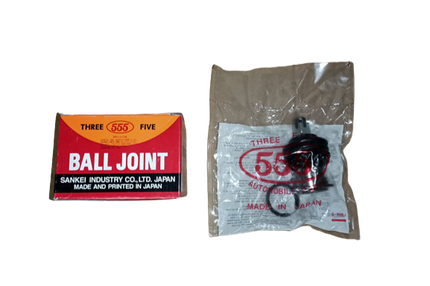 Front Upper Ball Joint to suit Series X90,X100,X110,S150,S170