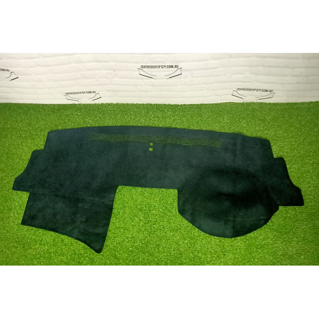 Dashmat/ dash cover to suit CL series Honda Accord Euro-R plain